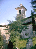 La Chiesa di San Sisinio alla Torre
