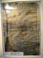 Antiche pergamene conservate nell'Archivio della Fondazione